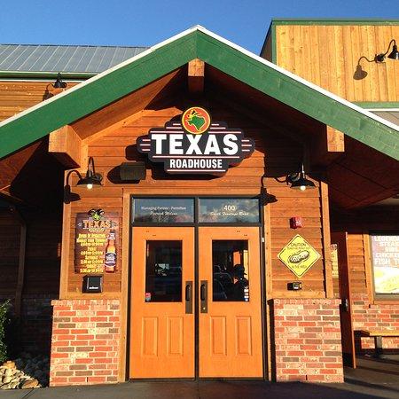 Texas Roadhouse
